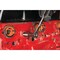 Performance Tool 5 pc. Pipe Tap Set, Carbon Steel, NPT, Straight Flute, Storage Case W86950 - alternate 3