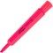 Integra Highlighter, Felt-Tip, Non-Refillable, PK12 ITA33321 - alternate 1