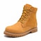 Handpoint Mens 6 in Soft Toe Work Boots-Water Resistant Nubuck Leather Safety Boots, EH Rated, 6.5 H84102D-6.5 - alternate 1