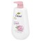 Dove Rose Oil and Peony Body Wash, 30.6 Fluid Ounce, 3PK 67903 - alternate 6
