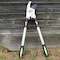 Kings County Tools Tree Trimmer Loppers Double Ratcheting Anvil Lopper Extendable 26 in - 40 in Long Handles Loppers KC8807-09 - alternate 4