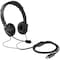 Kensington CLASSIC USB-A HEADSET WITH MIC AND VOLUME CONTROL K33065WW - alternate 1