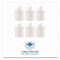 Boardwalk Center-Pull Roll Towels, 2-Ply, 10 x 7.6, White, 600 Sheets/Roll, 6PK SOD410322 - alternate 7