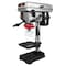 Performance Tool 5 Speed Drill Press, Metal Wood Plastic, Adjustable Table, Vise W50005 - alternate 1