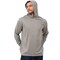 Protectx Sun Protection Hoodie, Polyester, Grey, L, 2 PK HD-APL130-GY-02-L - alternate 5