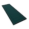 Ekena Millwork True Fit PVC Horizontal Slat Framed Modern Style Fixed Mount Shutters, Thermal Green, 18W x 44H, PR TFP001HF18X044FG - alternate 4