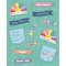 Carson Dellosa Crafty and Cool Motivators Motivational Stickers, 72-Piece Set, 12PK 168332 - alternate 4