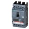 Siemens circuit breaker 3VA6 UL Frame 150 breaking capacity class M 35 kA At 3VA6110-5JP31-2AA0 - alternate 1
