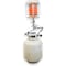Procom Heating 360-Degree Tank Top Propane Heater, 42,000 BTU PCTT360 - alternate 1