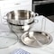 Kenmore Elite Devon 5 Piece Stainless Steel Multi Steamer Set 82922.05 - alternate 2