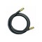 Apache 2-Wire Hydraulic Hose 0.5" D X 36" L 3500 psi Rubber Black 98398312 - alternate 3