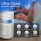 Crane Usa True HEPA Air Purifier, Up To 200 Sq. Ft. EE-5076 - alternate 4