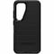 Otterbox Defender Pro Case For Samsung Galaxy S24 , Black 77-94620 - alternate 1