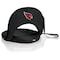 Picnic Time Family Of Brands NFL Arizona Cardinals - Oniva Portable Reclining Seat 626-00-179-014-2 - alternate 1
