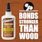 Titebond 2 Oz. Instant Bond Medium Viscosity CA Wood Glue 6211 - alternate 3