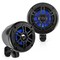 Pyle 4 in Waterproof Off-Road Speakers PLMRWK49BK - alternate 1