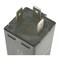 T Series Standard Motor Products, Hazard Flasher,  EFL8T - alternate 2