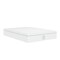 Martha Stewart SleepComplete 12 Inch Full Medium Firm Triple-Action Cooling Gel Memory Foam Mattress CL-MODD1-12F-MS - alternate 9
