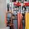 Klein Tools Insulation Resistance Tester ET600 - alternate 6