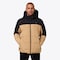 Mobile Warming Men's Crest 2.0 Heated Jacket Tan/Black MD MWMJ65710325 - alternate 5
