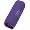 Jbl Flip 7 Waterproof Bluetooth Speaker, Purple JBLFLIP7PURAM - alternate 7