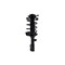 Fcs Struts Suspension Strut And Coil Spring Assembly 1331799L - alternate 2