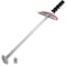 Tooluxe Dual Drive Beam Style Torque Wrench, 0.375 in & 0.5 in Drives, 17 in Length, 0-150 Ft-Lbs, SAE 03703L-BOX - alternate 1