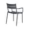 Lagoon Naples Stackable Armchair, 2PK 7220G7-ASLGS - alternate 6