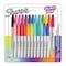 Sharpie Glam Pop Permanent Markers, Fine Point, 24PK 2185229 - alternate 1