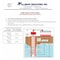 Hallmarkind Industries Deep Well Submersible Pump, 2Hp, 230V/60Hz/1Ph, 3.8 Inod, Max 420 Ft Head, Max 33 Gpm MA0414X-7-115 - alternate 2