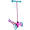 Barbie Tilt and Turn 3 Wheels Scooter ACTSCOT482059-NOC-ST - alternate 1