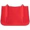 Mytee Products 40PK 8inx10in Red V Corner Edge Protectors w/ Carry Case & & Webbing Handle, 4PK PCPVB12R-10Wx4 - alternate 4