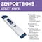 Zenport Speedy Cutter Utility Knife BGK9 - alternate 4