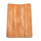 Blanco Wood Cutting Board (Diamond Equal Double Bowl) 440229 - alternate 1