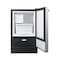 Summit 15 lb. Drain-Free Built-In Icemaker BIM26 - alternate 6
