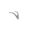 Gerber Plumbing Viper Single-Handle Kitchen Faucet in Chrome G0040010 - alternate 1