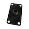 Caterpillar MOUNT ASSEMBLY, CATERPILLAR OEM 4861212 4861212 - alternate 3