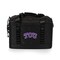 Picnic Time Family Of Brands NCAA TCU Horned Frogs Tarana Superthick Cooler Bag with Removable Shoulder Strap 630-36-179-844-0 - alternate 1