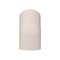 Charlotte Pipe And Foundry 1 In. Slip x Slip 45 Deg. CPVC Elbow 1/8 Bend CTS023091000 - alternate 3