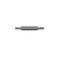 Klein Tools Replacement Bit, Hex Pin 1/8, 9/64 32779 - alternate 1