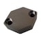 John Deere COVER, OEM 668110 - alternate 1