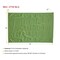 Mytee Products (2 Pack) 10ft x 16ft Green Canvas Tarp 12oz Heavy Duty Water Resistant, 2PK CT10-16-Gx2 - alternate 2