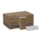 Georgia-Pacific Pacific Blue Basic® Multifold Paper Towels By Gp Pro (Georgia-Pacific), White, 4,000 Towels Per Case 20204 - alternate 1