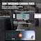 Vevor 37 in x 36 in Welding Blankets Flame Retardant Welding Mat Up To 1800 deg F, 4PK XU-2304 - alternate 4