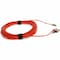 Add-On This Is A 25M Lc (Male) To Sc (Male) Orange Duplex Riser-Rated Fiber ADD-SC-LC-25M6MMF - alternate 6