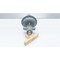 Fisher PRESSURE REDUCING REGULATOR VALVE 1IN NPT 18-43PSI MR105 - alternate 4