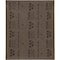 Pferd PFERD ECO W Paper Backed Abrasive Sheet, 9in x 11, Water Resistant, 800 Grit, Silicon carbide 46361 - alternate 3