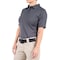 First Tactical Military Shirt, Asphalt, S 122509 - alternate 2
