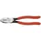 Klein Tools 9 1/2 in 2000(TM) Linemans Plier High Leverage, Steel HD2000-9NE - alternate 1