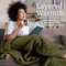 Lavish Home Cable Knit Throw Blanket 50x60 Soft & Cozy Blanket Throws with Cable Knit Pattern & Warm Sherpa 66-THROW60-G - alternate 4